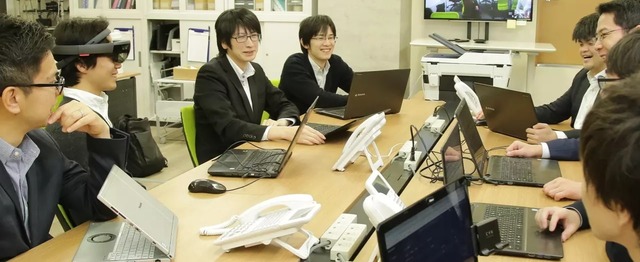 千葉県市川市でaiやクラウドスキルをゼロから取得 アットホームな職場です 株式会社ナレッジコミュニケーションのエンジニアリングの求人 Wantedly