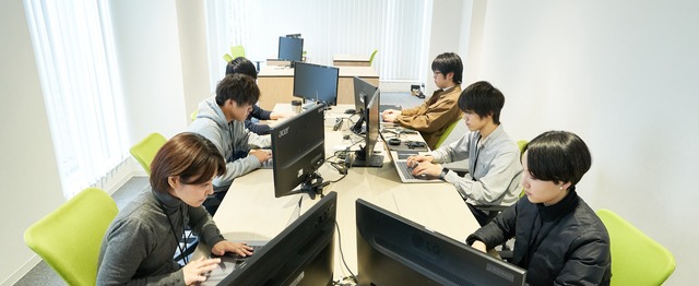 次世代プログラマーを目指すチャンス 札幌で先進技術に強いit技術者になろう 株式会社インプルのエンジニアリングの求人 Wantedly