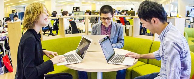 アルバイトから成長できる 人気アプリのグラフィックデザイナー募集 名古屋 ワンダープラネット株式会社のグラフィックデザイナーの求人 Wantedly