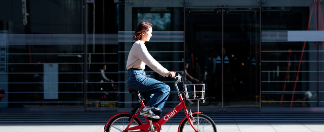 福岡でチャリチャリの安全な利用を実現するオペレーション責任者候補を募集 Neuet株式会社のの求人 Wantedly