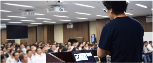 世界最大級のaiadプラットフォームの法人営業で日本の 働く を変えよう 株式会社hrforceの法人営業の求人 Wantedly