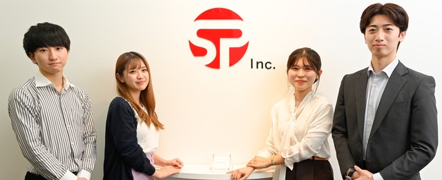 脱ルーティンワークな営業 新規プロジェクト7割以上のitセールス募集中 株式会社spの法人営業の求人 Wantedly