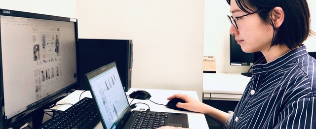サイトを作って終わりじゃない 通販サイトの売上げにも関わる制作スタッフ募集 Web Director Jobs At 株式会社宝島ワンダーネット Wantedly