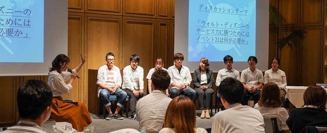 イベントに関する事をしたいならイベント２１へ 株式会社イベント21のwebディレクターの求人 Wantedly