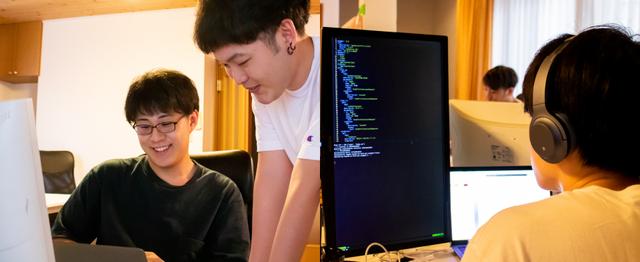 Angularエンジニアwanted 成果が正しく評価される会社とは 株式会社ispecのwebエンジニアの求人 Wantedly