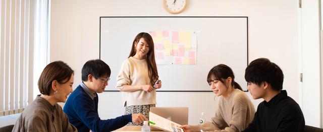 クリエイティブで課題解決しませんか 第二新卒ディレクターwanted 株式会社デパートのwebディレクターの求人 Wantedly