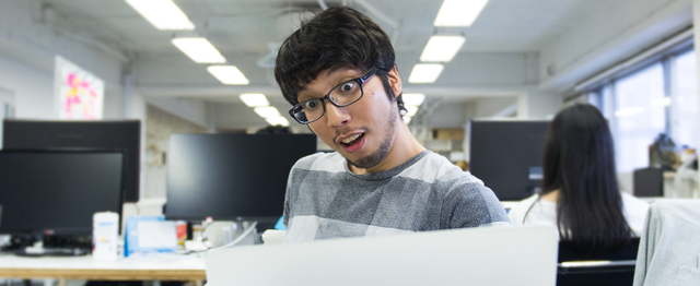 Ligメンバーが えっ となるような変わり種ライター大募集 株式会社ligの編集 ライティングの求人 Wantedly