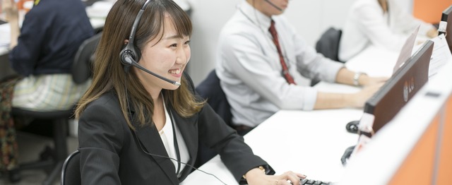 業界内でcrtmの評判を聞いて入社した先輩たちも コールスタッフアルバイト 株式会社カスタマーリレーションテレマーケティングのコーポレート系の求人 Wantedly