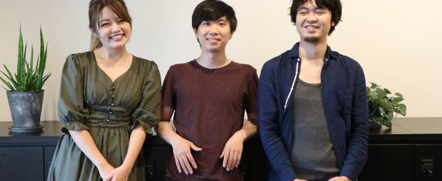 ユーザー投稿型の美容整形コミュニティアプリを作るwebエンジニア募集 株式会社トリビューのwebエンジニアの求人 Wantedly