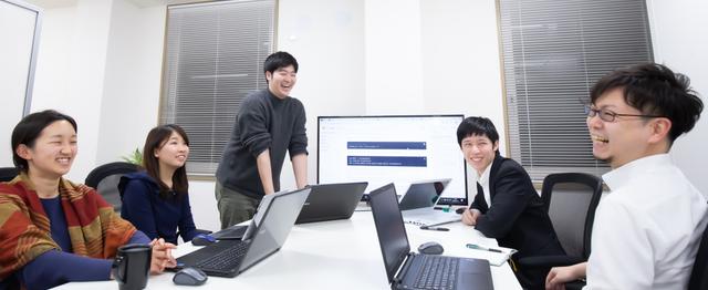 つくりたいものに挑戦できる 仲間と面白いものをつくりたい開発者 大募集 ラ ハイナ株式会社のシステムエンジニアの求人 Wantedly