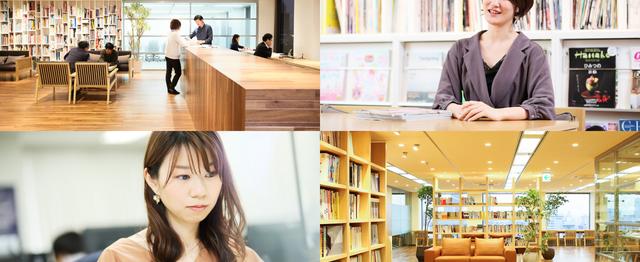 どこで働くかは関係ない 企業ブランディングを携わるグラフィックデザイナー 日本ビジネスアートのグラフィックデザイナーの求人 Wantedly