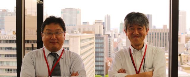 Itのチカラでスマート社会実現を目指す そんな会社のcto候補募集 大阪 株式会社セカンドセレクションのエンジニアリングの求人 Wantedly