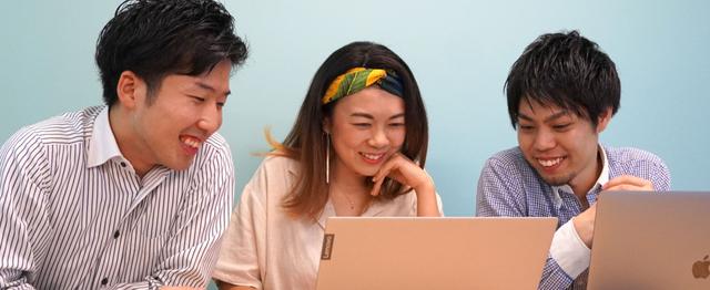 知識はあるけど 実績はこれからなひよっこエンジニア ここで一人前になろう 株式会社3backsのエンジニアリングの求人 Wantedly