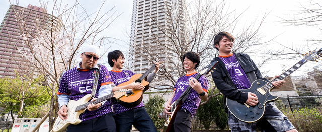 バズイノベーションとクリエイティブを起こすアプリやwebのディレクター募集 合同会社ファービヨンドのクリエイティブディレクターの求人 Wantedly