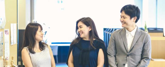 コンサルも事業もやりたい 将来事業家になりたいコンサルタント募集 イーストフィールズ株式会社のの求人 Wantedly