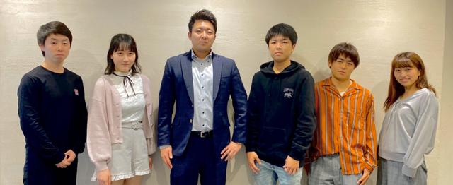 サークルとバイトのいいとこ取り オンライン授業との相性最強インターン 株式会社ソルフェリオーナのセールス 事業開発の求人 Wantedly