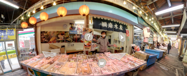 Vrを通して体験する 脱出ゲームの謎制作をしてくださる方wanted 株式会社fullcommissionのの求人 Wantedly