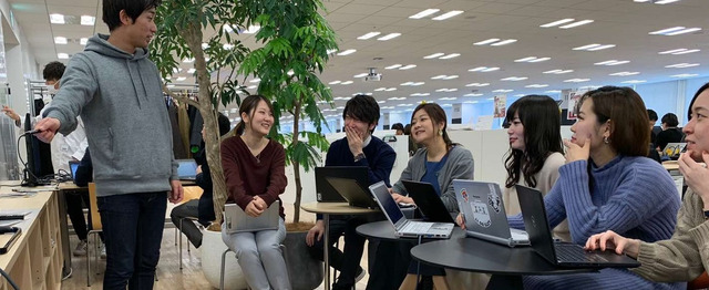 楽天スーパーポイントスクリーン データマネジメント及び分析業務職募集 楽天株式会社 グローバルアドディビジョン アド マーケティングカンパニーのデータサイエンティストの求人 Wantedly