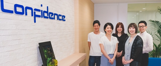 21卒 ゲームクリエイターを支える会社で 切磋琢磨できる仲間をwanted 株式会社コンフィデンスの法人営業の求人 Wantedly