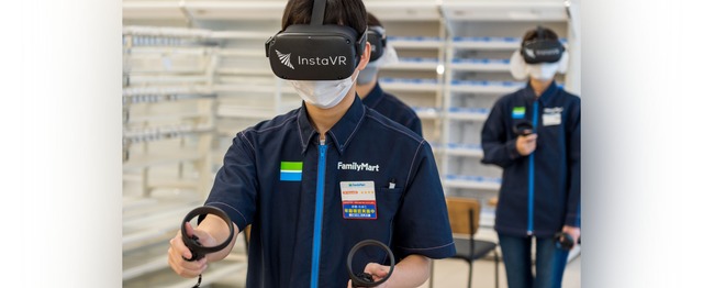 大手コンビニも採用するvrプラットフォームの3dモデラー 募集 Instavrのデザイン アートの求人 Wantedly