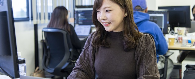 若手からでも活躍できる Webディレクター募集 株式会社コムデのwebディレクターの求人 Wantedly