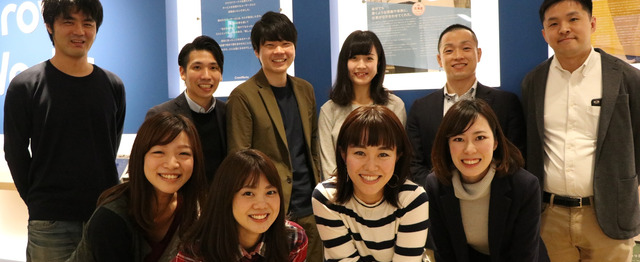 お試し転職をしてみませんか It オンライン就業をリードするセールス募集 株式会社クラウドワークスの法人営業の求人 Wantedly