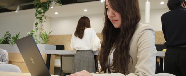 女性向けメディアのwebライターの立ち上げメンバーを募集 株式会社musubuのライターの求人 Wantedly