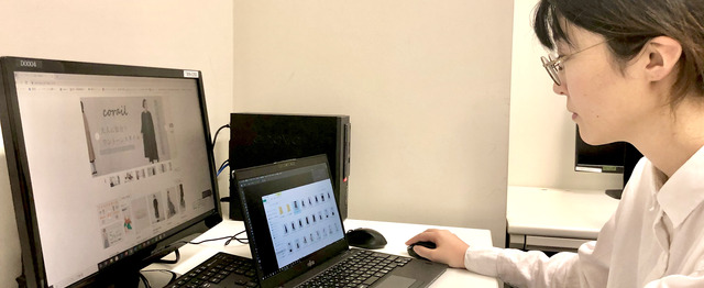 写真の見せ方１つで売り上げも変わる フォトショップでの画像加工スタッフ募集 株式会社宝島ワンダーネットのデザイン アートの求人 Wantedly