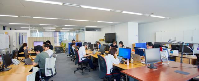 少数精鋭組織で人事労務としてキャリアアップしたい方wanted 株式会社ジーネクストの人事の求人 Wantedly