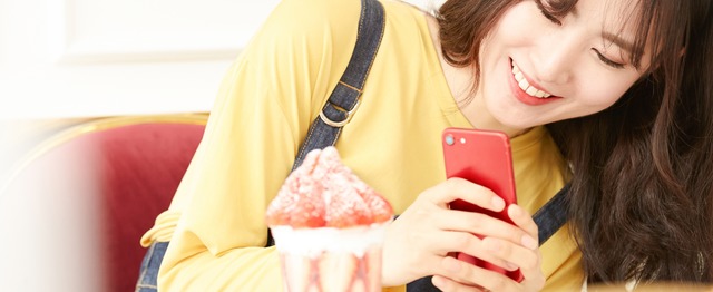 Youtuberになりたい人募集 食べることを仕事にしてみませんか 株式会社favyのwebマーケティングの求人 Wantedly