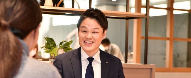 無理やり売りつけない営業で 自分もお客様も幸せにできる仕事 しませんか 株式会社千修のセールス 事業開発の求人 Wantedly