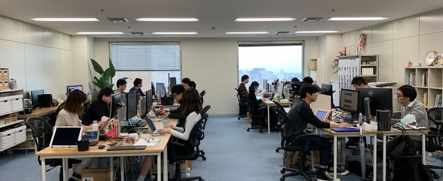 鹿児島で東京案件に携りたい好奇心旺盛なwebやアプリのui Uxデザイナー 株式会社クエイルのui Uxデザイナーの求人 Wantedly