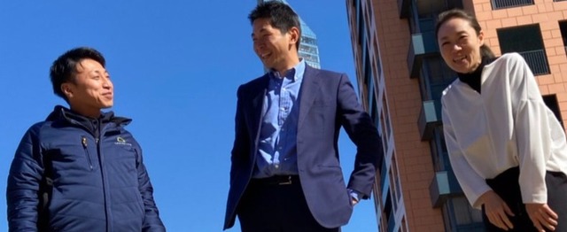 元ホームレス社長が挑む持続可能な社会創りに挑戦する急成長ベンチャー ロハス ライフ株式会社の事業開発の求人 Wantedly