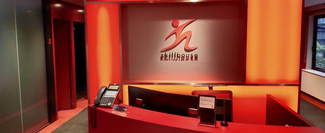 英語も活かして 学ぶ It系人材紹介会社の法人営業募集 スキルハウス スタッフィング ソリューションズ株式会社の法人営業の求人 Wantedly