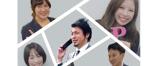 滋賀 急成長を遂げる広告会社を支える経理担当 募集中 株式会社プロフリーの経理 財務の求人 Wantedly