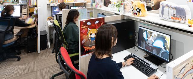 22卒 かわいいアニメをプロデュースしませんか 株式会社ファンワークスのの求人 Wantedly