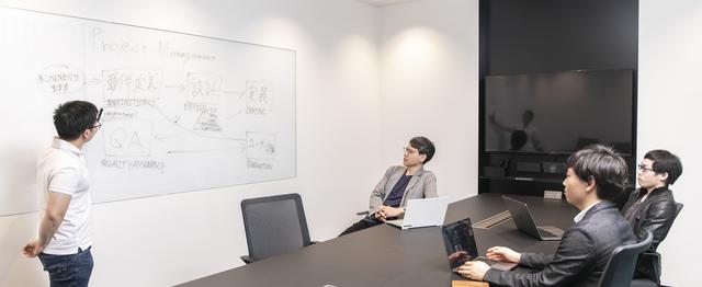 エンジニア歓迎 映像音声の最新技術 グローバルで課題解決を担うpmを募集 Web Director Jobs At P2p株式会社 Wantedly