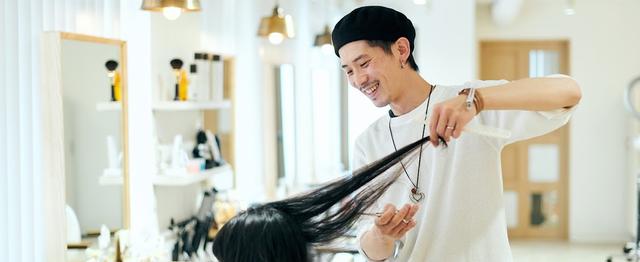 希望最優先 どんな風に働きたいかまずは教えてください スタイリスト募集 Jobs At 株式会社storage Wantedly