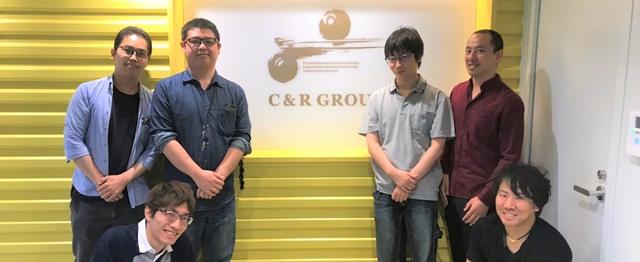 有名ip原作ゲーム開発プロジェクト イラストレーター募集 大阪採用 Illustrator Jobs At 株式会社クリーク アンド リバー社 Wantedly