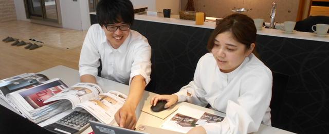 埼玉 やりがいはお客様のありがとう の言葉 リフォーム営業を募集 株式会社フレッシュハウスの個人営業の求人 Wantedly