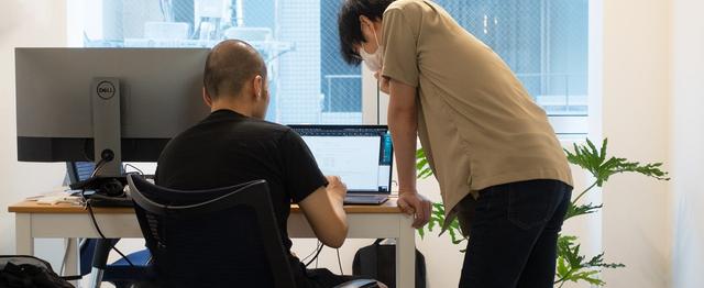 アニメ 漫画を愛する Webデザイナー グラフィックデザイナー募集 Anique株式会社のグラフィックデザイナーの求人 Wantedly