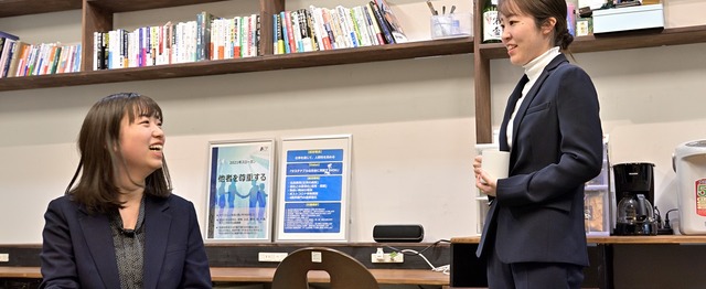 It業界に興味アリ でも文系 そんなあなたにおススメの環境 あります Jobs At 国際産業技術株式会社 Wantedly