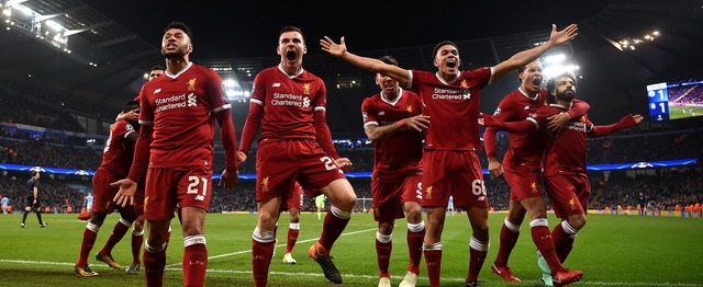 Are You Creative And A Fan Of Liverpool Join Us Liverpool Fc Is Looking For A Graphic Designer å¹³é¢è¨­è¨ˆjobs At Liverpool Football Club Wantedly