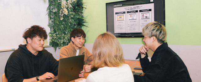 経験者優遇採用 クリエイティブベンチャー企業にてイラストレーター募集 Off Beat株式会社のイラストレーターの求人 Wantedly