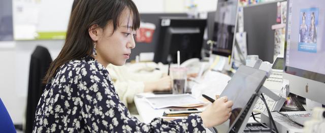 2dイラストディレクター募集 あなたの やりたい を応援できる職場です 株式会社アクアのクリエイティブディレクターの求人 Wantedly