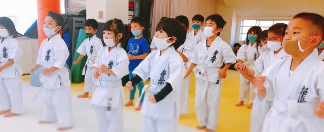 本気で子供たちにコミットする キッズ空手のインストラクター募集 株式会社まなぽのの求人 Wantedly