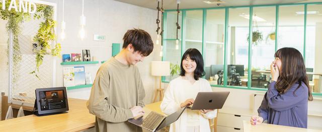 本気でお客様に寄り添いたい そんな方には最適なポジションです 株式会社リザーブリンクの法人営業の求人 Wantedly
