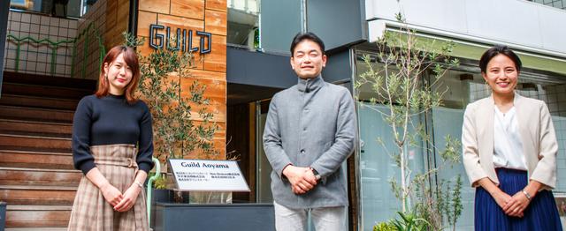 社会課題の解決に取組む会社のインターンシップで社会で通用する力をつける 空き家活用株式会社のの求人 Wantedly