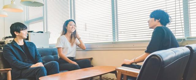 会社案内 キャリアフラッグ株式会社