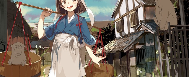 Spineエンジニア 好きを仕事にできるゲーム アニメ制作会社で働く 株式会社monoiiのグラフィックデザイナーの求人 Wantedly